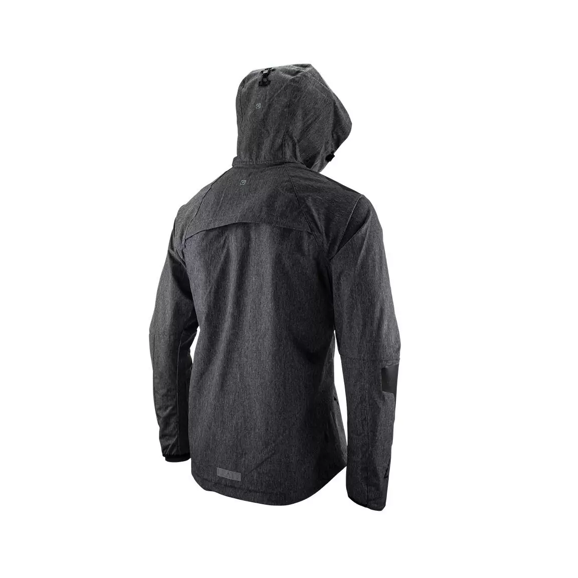 Mtb Hydradri 4.0 waterproof jacket Black size S #3