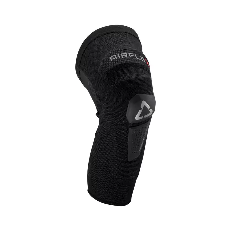 Protetor de joelho Airflex Hybrid Pro preto tamanho S #2