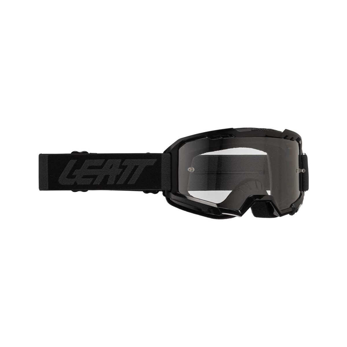 Maschera Vizion 2.5 Stealth Trasparente