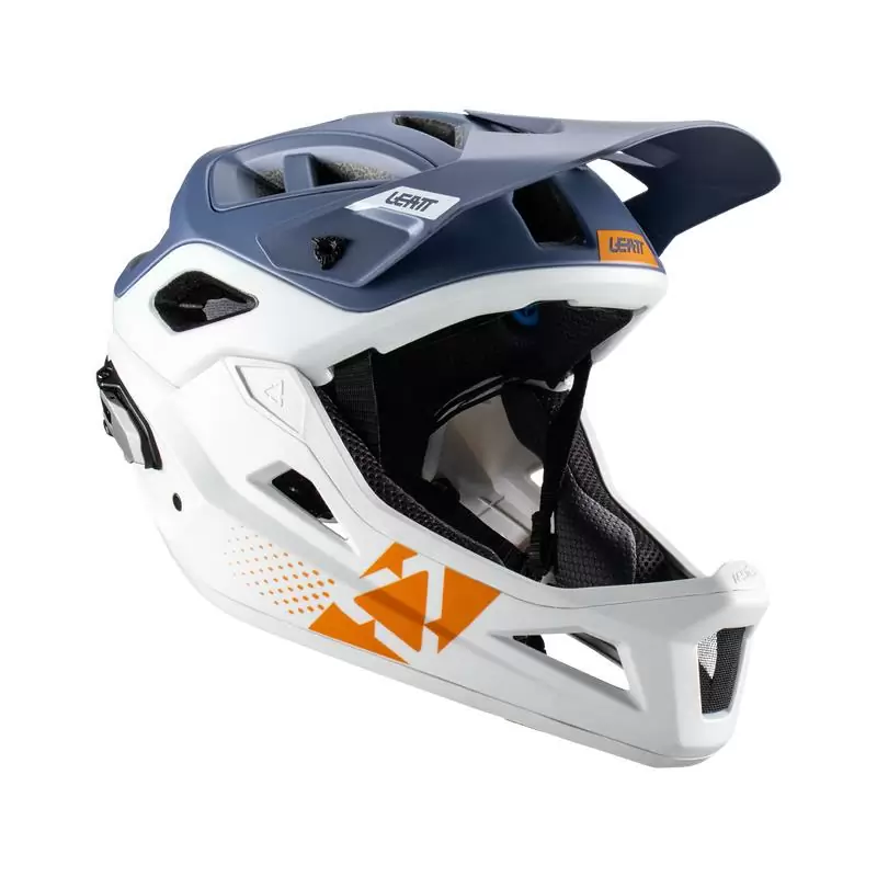 Enduro Helmet MTB 3.0 Steel size L (59-63cm) #3