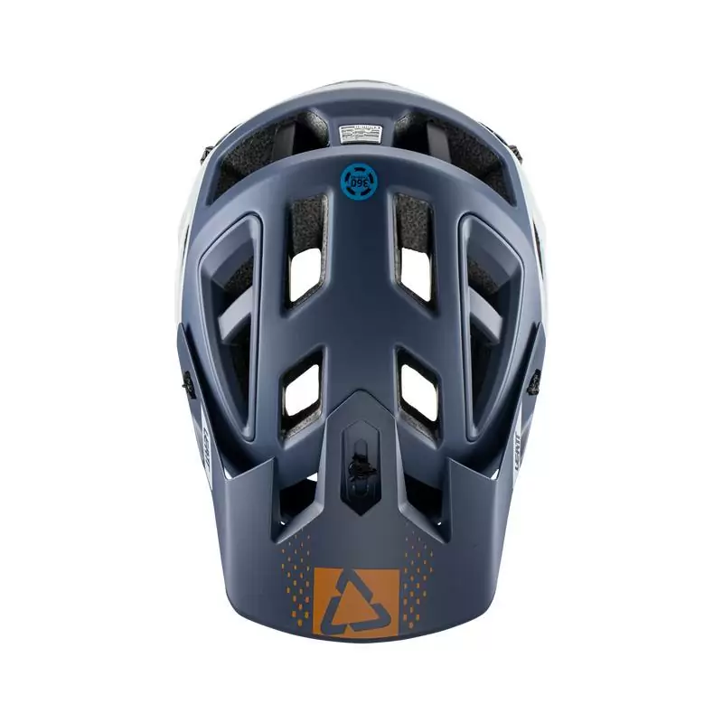 Enduro Helm MTB 3.0 Stahl Größe L (59-63cm) #2