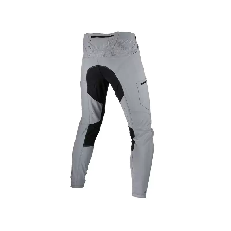 Pantaloni Lunghi MTB Enduro 3.0 Grigio Taglia XS #1