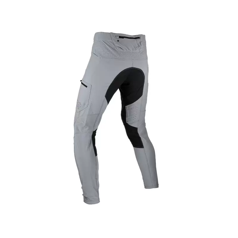 Pantaloni Lunghi MTB Enduro 3.0 Grigio Taglia XS #2