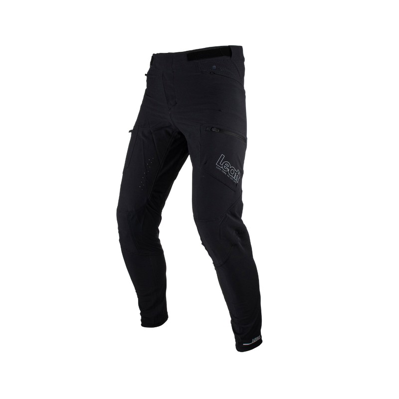 MTB Enduro 3.0 Long Pants Black Size XS