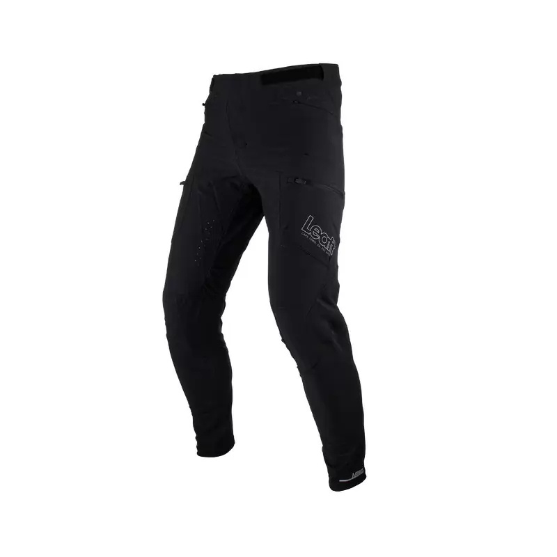 MTB Enduro 3.0 Long Pants Black Size XS - image