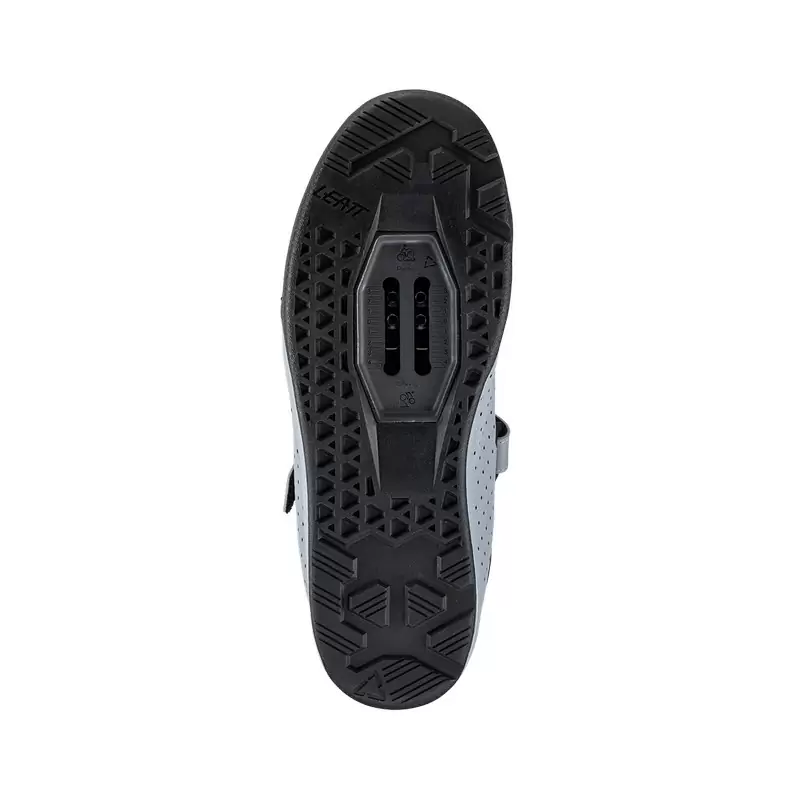 MTB Shoes 4.0 Clip Pro Titanium Grey Size 45.5 #3