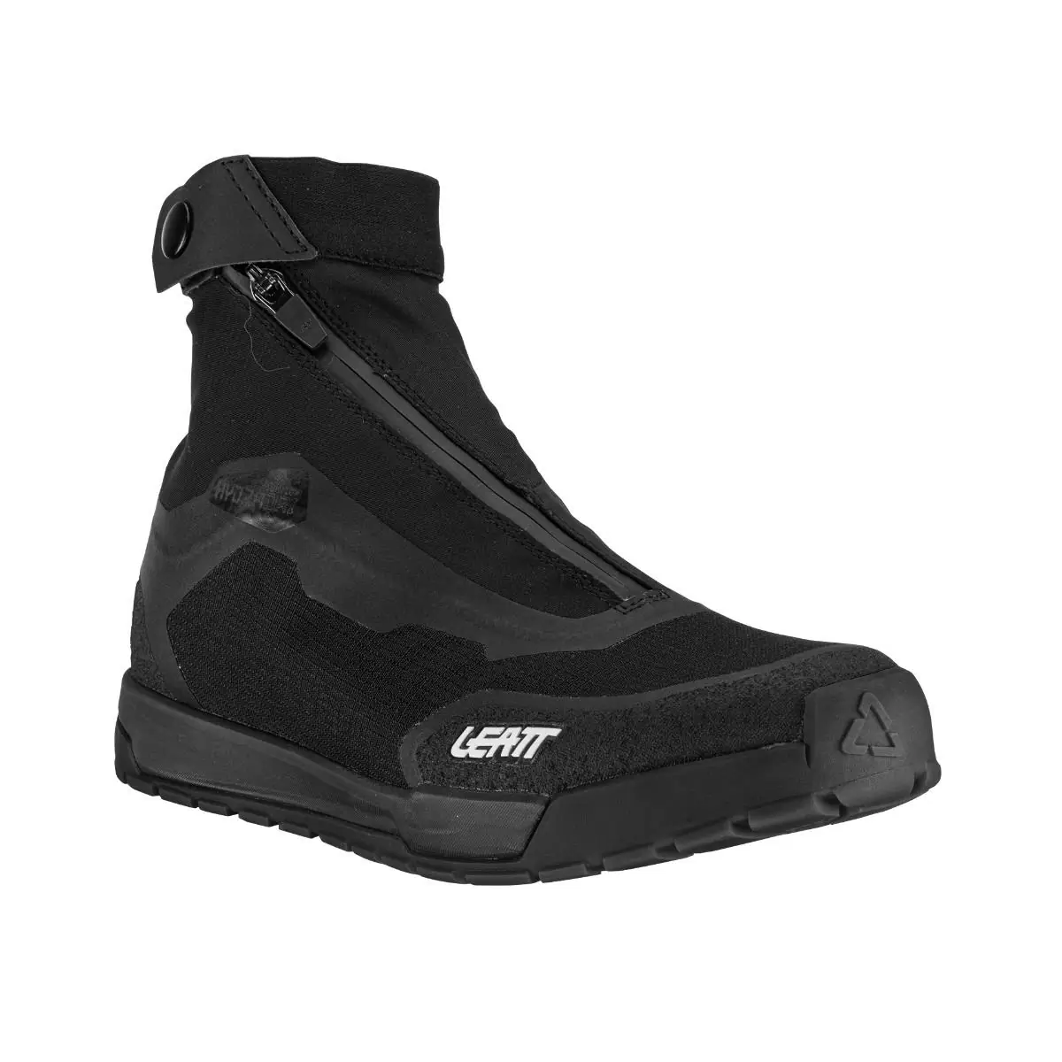 Waterproof Shoes MTB 7.0 HydraDri Flat Black Size 45.5 #4