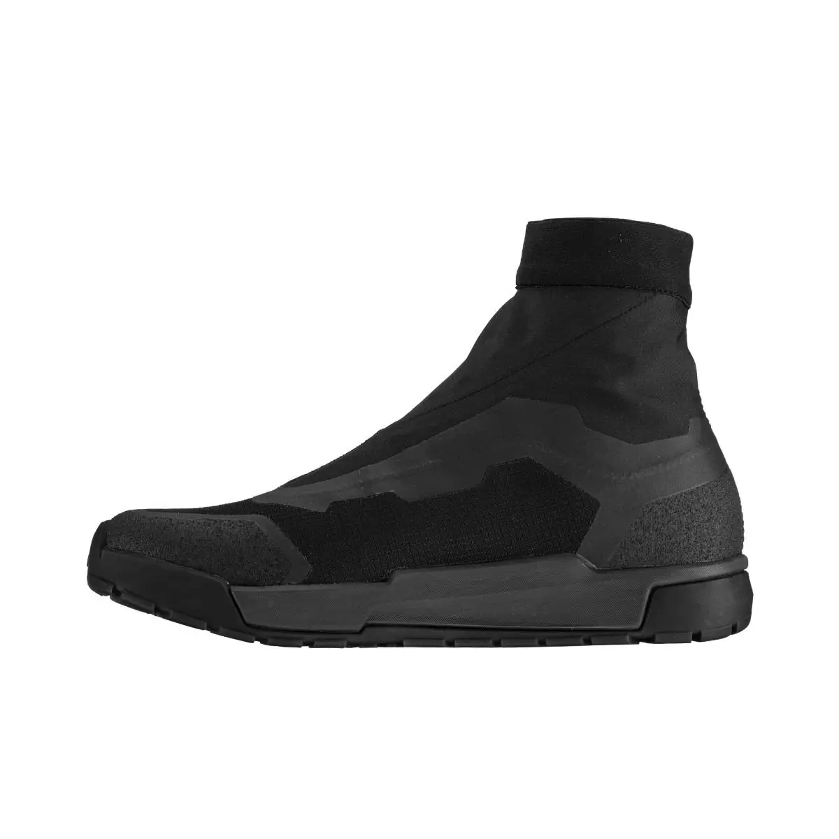 Waterproof Shoes MTB 7.0 HydraDri Flat Black Size 41.5 #5