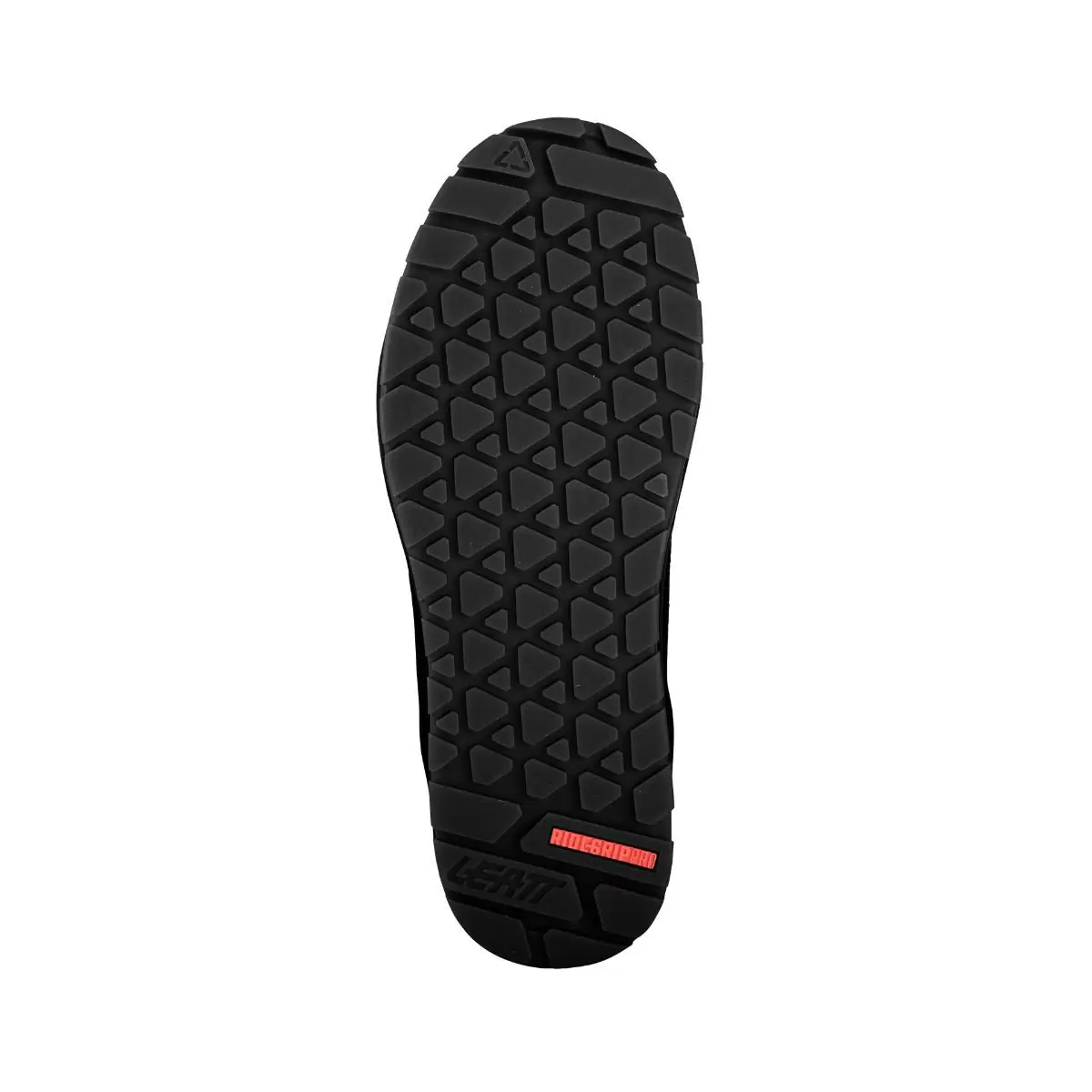 Waterproof Shoes MTB 7.0 HydraDri Flat Black Size 42 #3