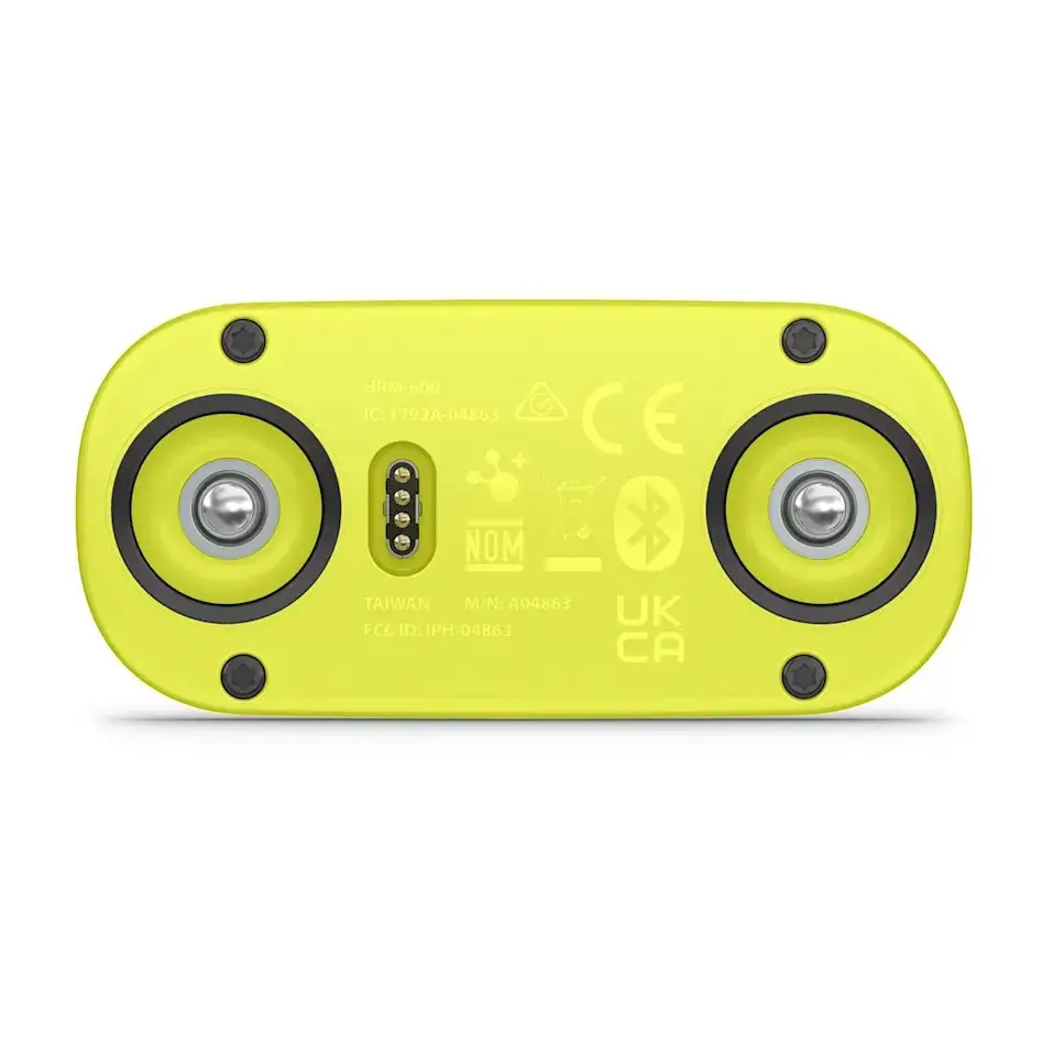 Banda de cardio M-XL de HRM-PR 600 Tamanho Bluetooth #2