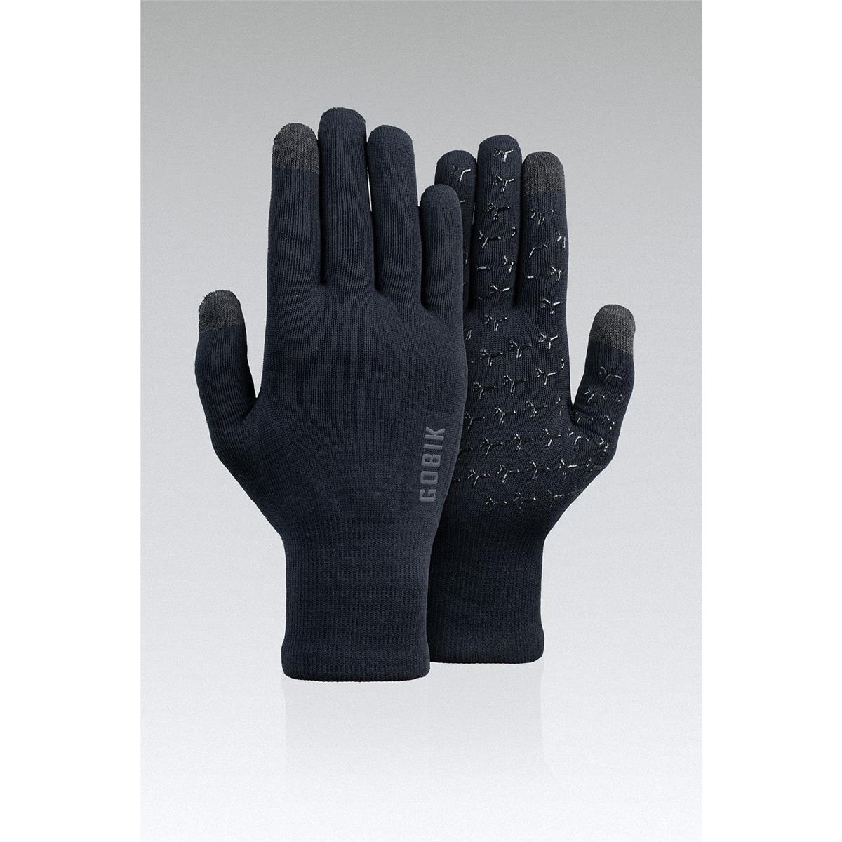 Guanti Invernali Hyperguard Nero Taglia XS