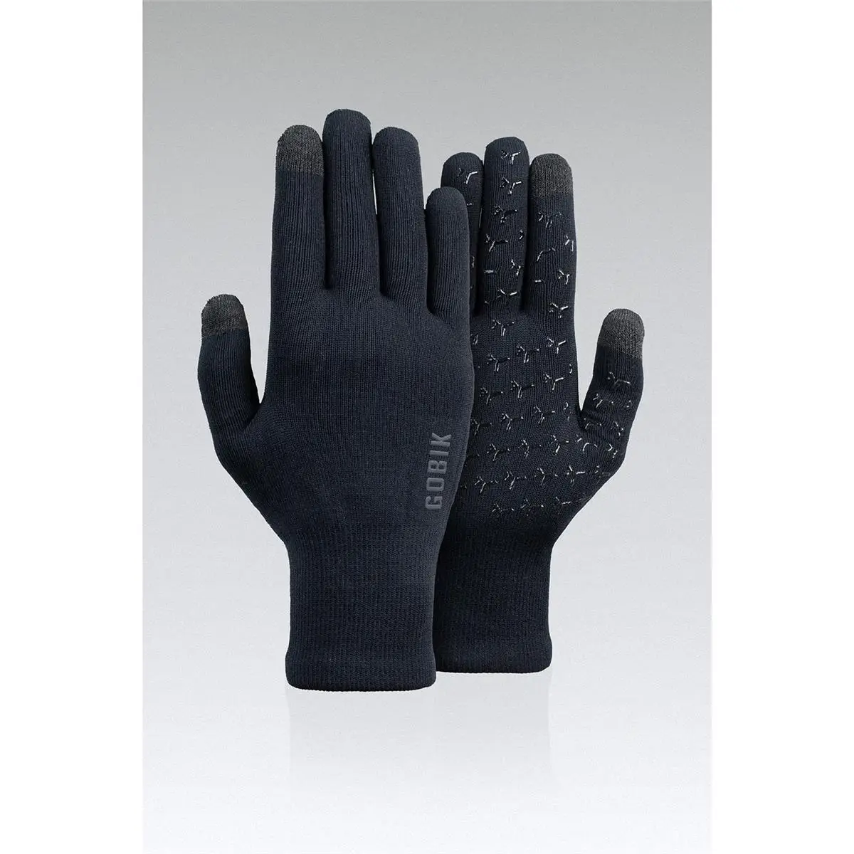 Guanti Invernali Hyperguard Nero Taglia XS - image