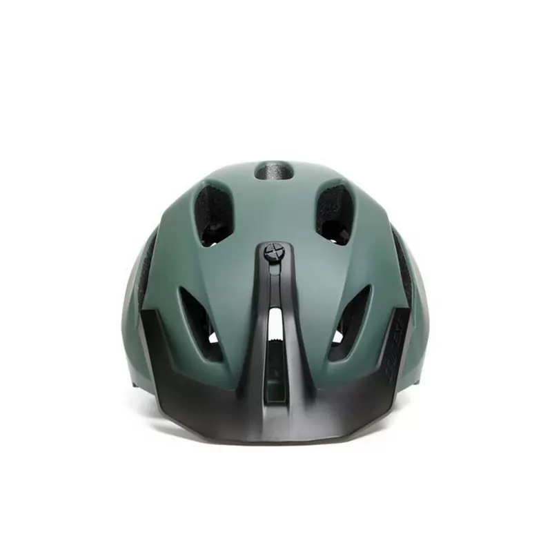 Linea 03 MTB Helmet Green/Black Size S-M (51-54cm) #1