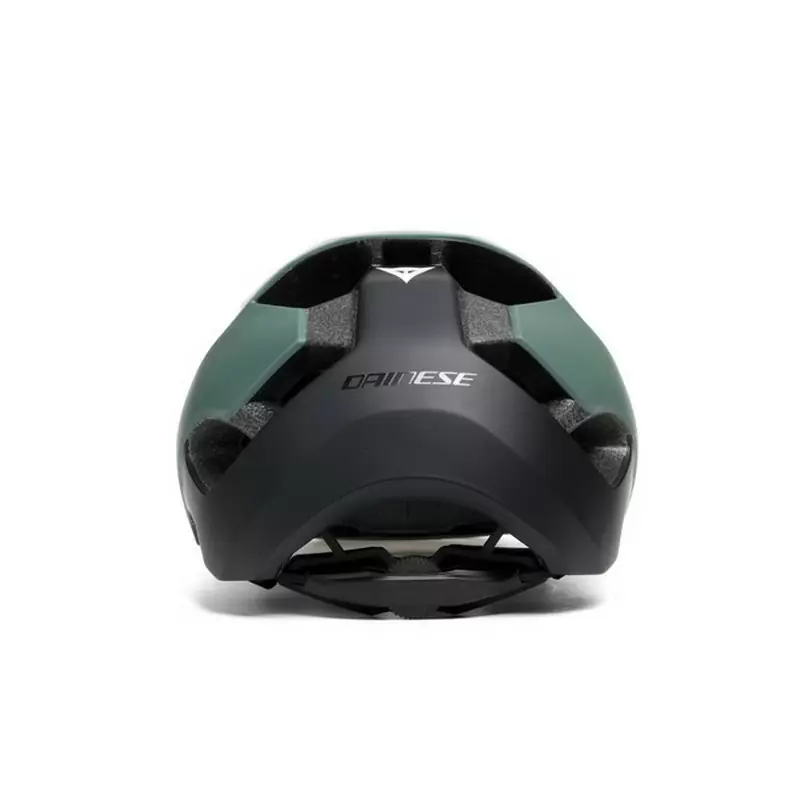 Linea 03 MTB Helmet Green/Black Size M-L (55-58cm) #4