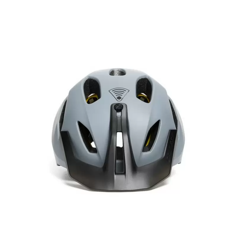 Linea 03 MIPS+ NFC Recco MTB Helmet Gray/Black Size S-M (51-54cm) #1