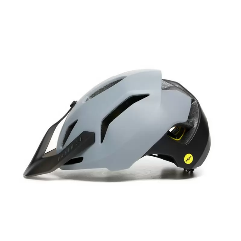 Linea 03 MIPS+ NFC Recco MTB Helmet Gray/Black Size S-M (51-54cm) #2