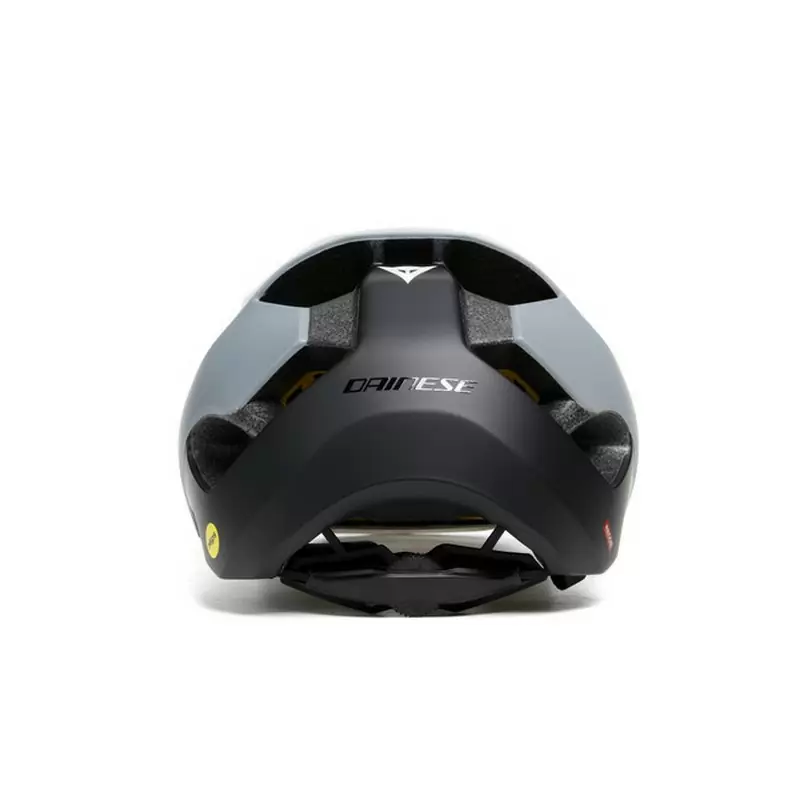 Linea 03 MIPS+ NFC Recco MTB Helmet Gray/Black Size S-M (51-54cm) #4