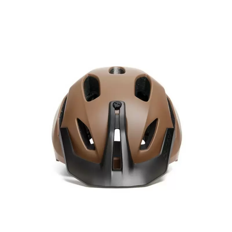 Linea 03 MTB Helmet Rust/Black Size L-XL (59-62cm) #1