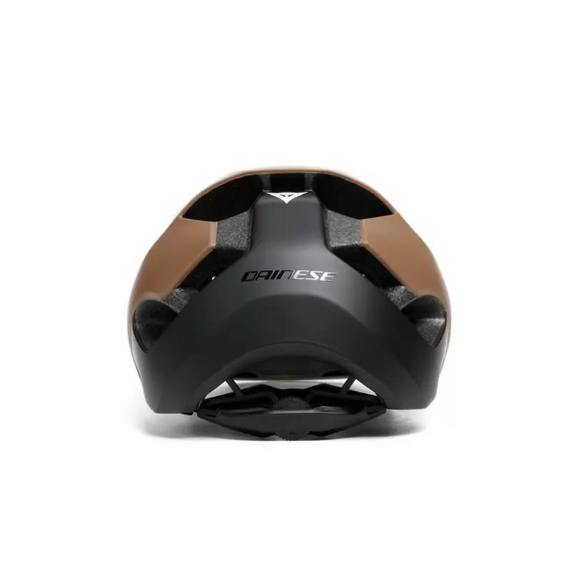 Linea 03 MTB Helmet Rust/Black Size L-XL (59-62cm) #4