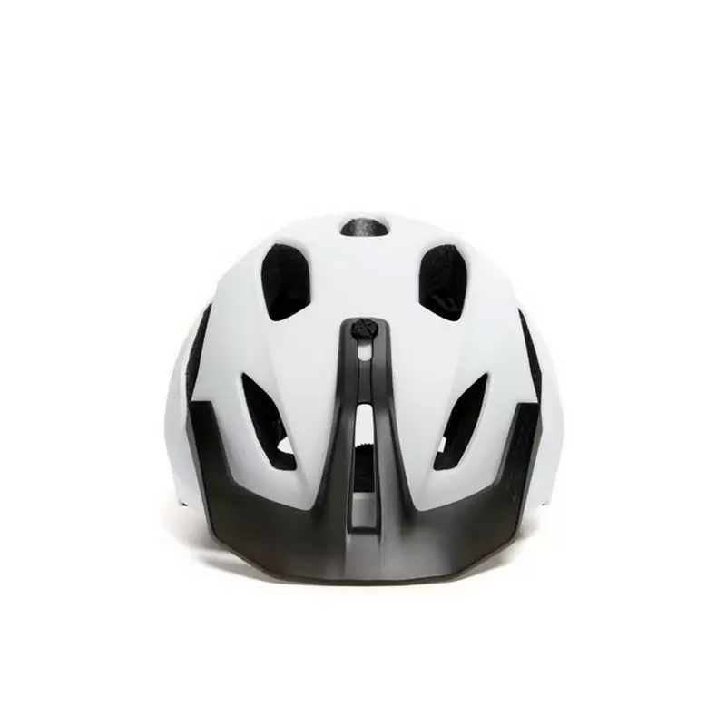 Linea 03 MTB Helmet White/Black Size S-M (51-54cm) #1
