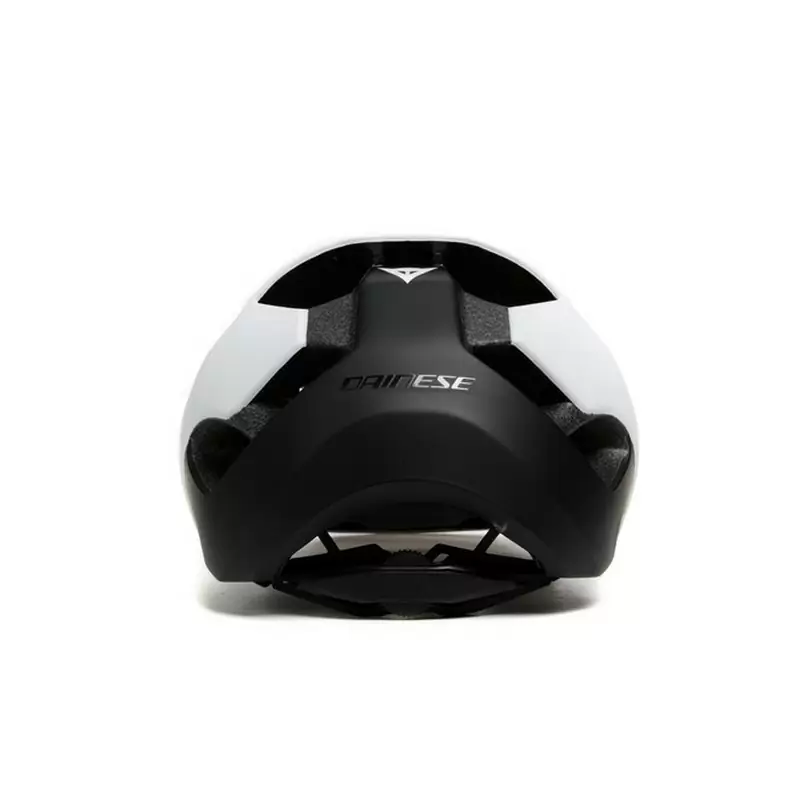 Linea 03 MTB Helmet White/Black Size M-L (55-58cm) #4