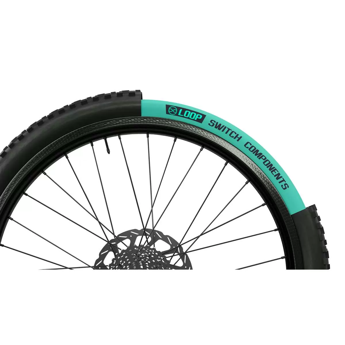 Inserto Protettivo per Tubeless LOOP Strong #1