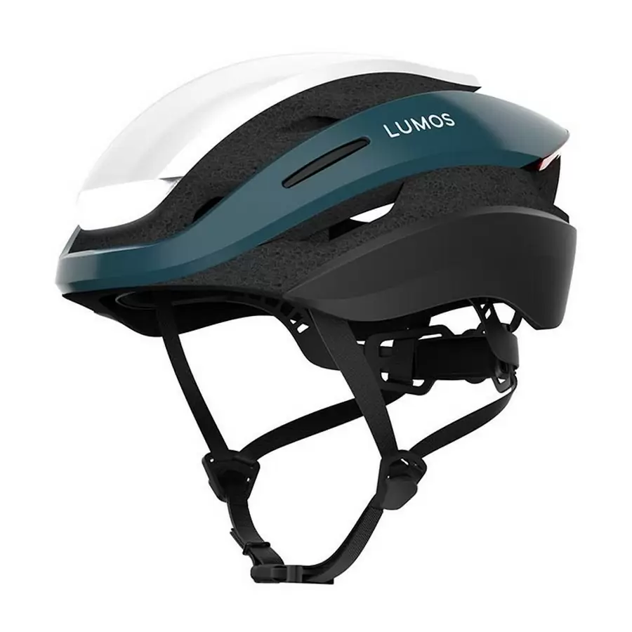 Ultra Helmet Blue Size M/L (54-61cm) - image