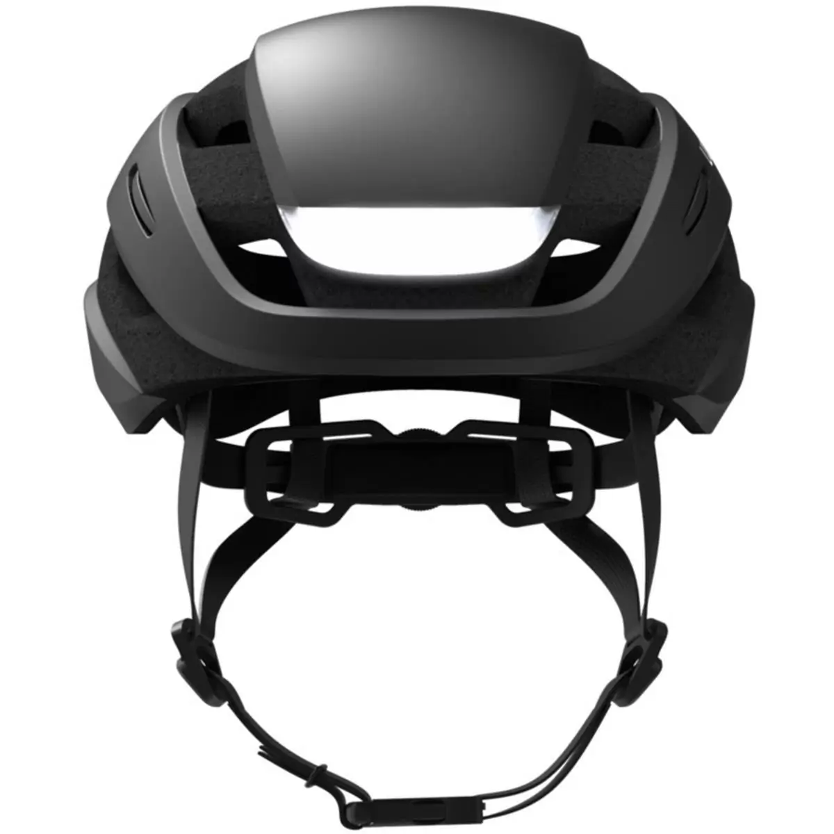 Ultra Helmet Black Size M/L (54-61cm) #1