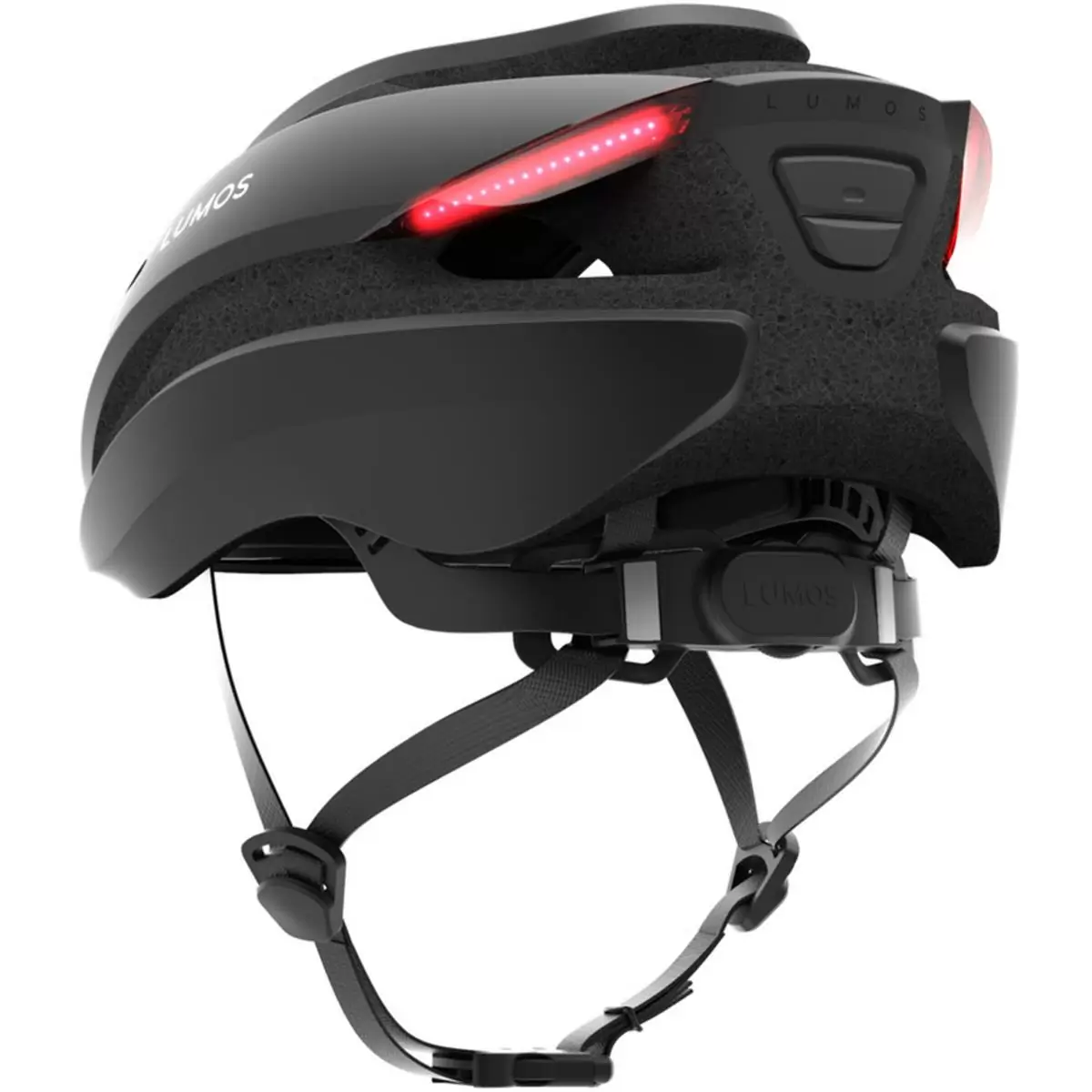 Ultra Helmet Black Size M/L (54-61cm) #2