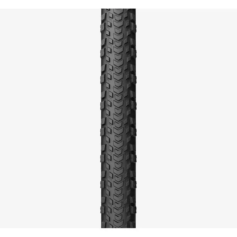 Copertone Cinturato Gravel 700x45 RM HP-Line Prowall Smartevo TLR Nero #2