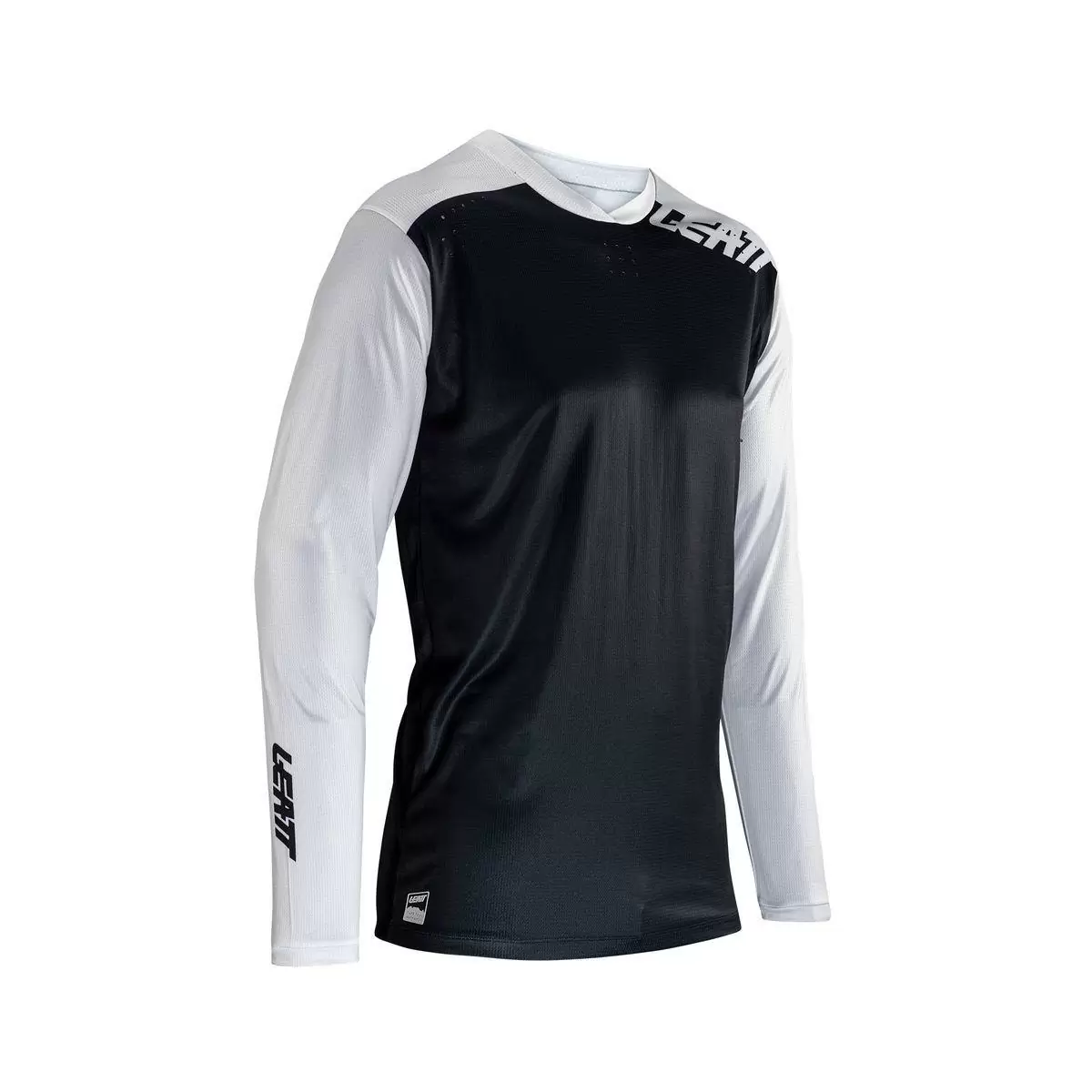 Maglia mtb sale enduro manica lunga