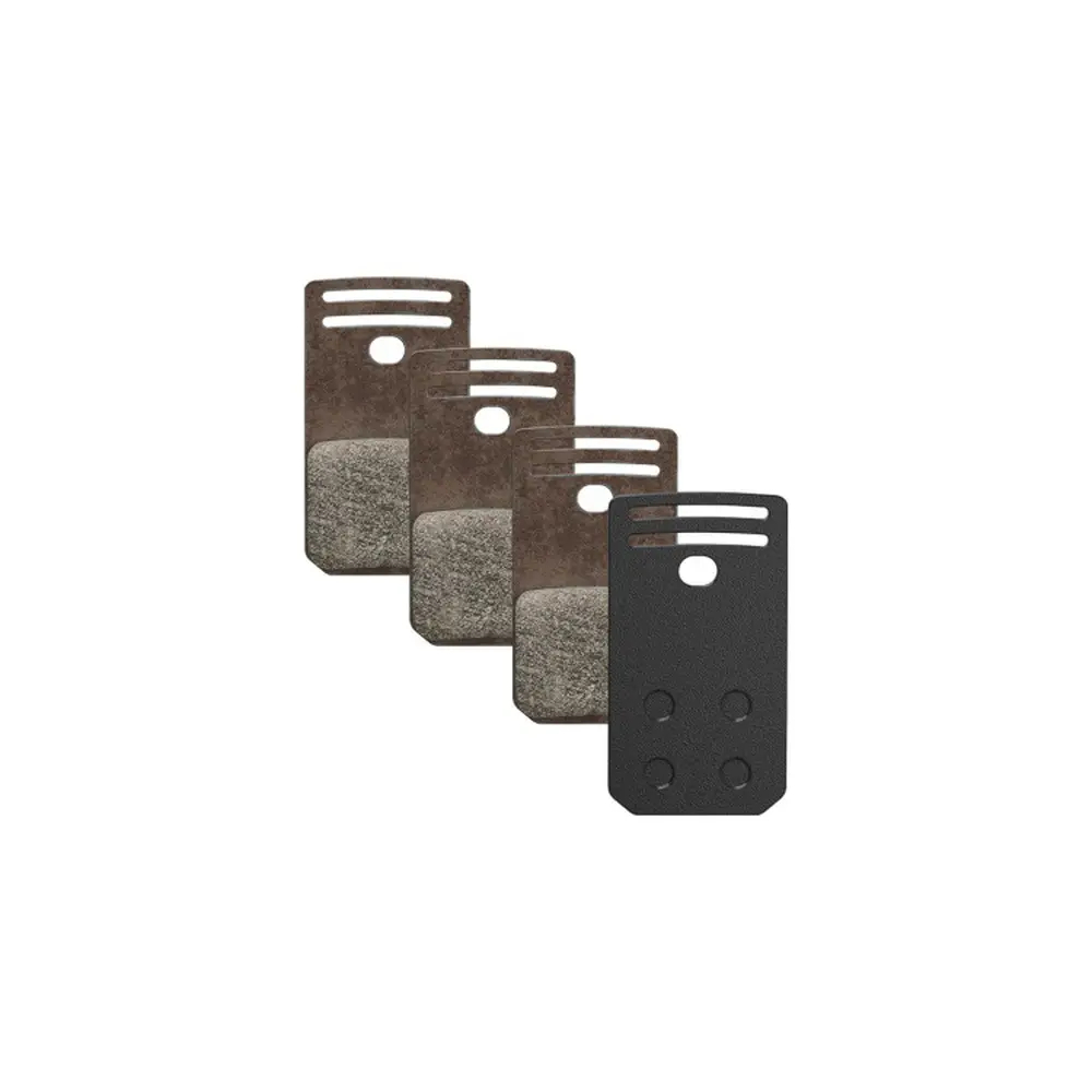 Bremsbelagsatz MDP 13 GUSTAV PRO / GUSTAV ELITE / CLARA PRO Packung 1 Satz - image