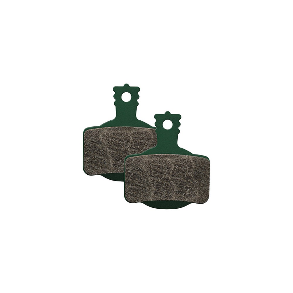 Bremsbelagsatz MDP 7 GREEN Für MT 2 Kolben Packung 1 Satz