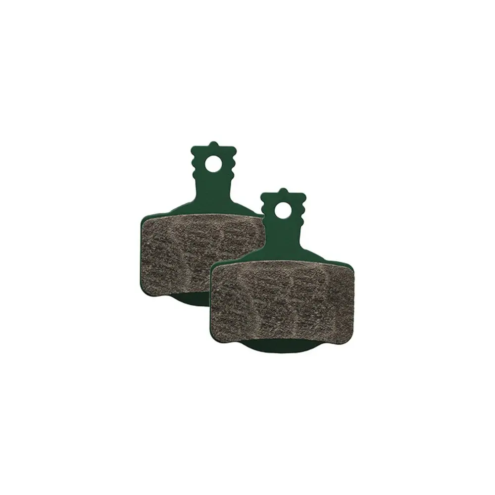 Bremsbelagsatz MDP 7 GREEN Für MT 2 Kolben Packung 1 Satz - image