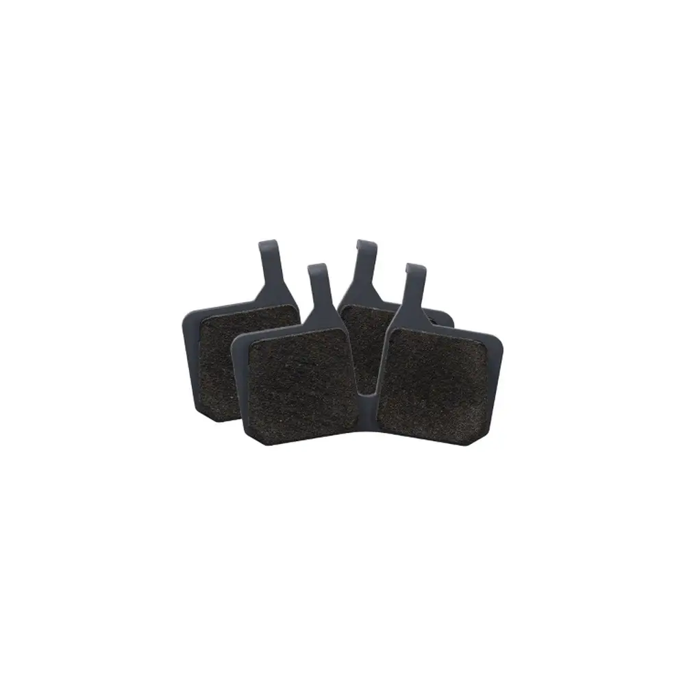 Bremsbelagsatz MDP 9 Black Für MT 4-Kolben & LOUISE Packung 1 Satz - image
