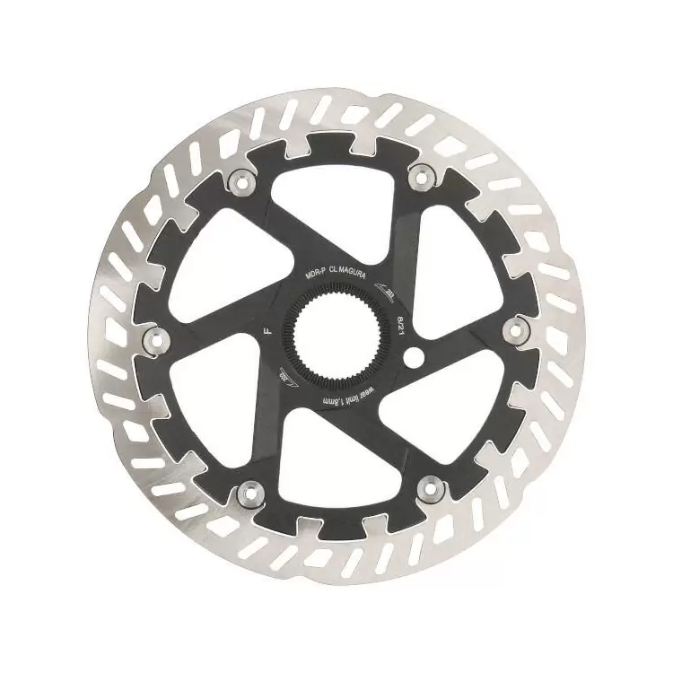 Disc brake MDR-P CL 180mm centerlock E-Bike - image
