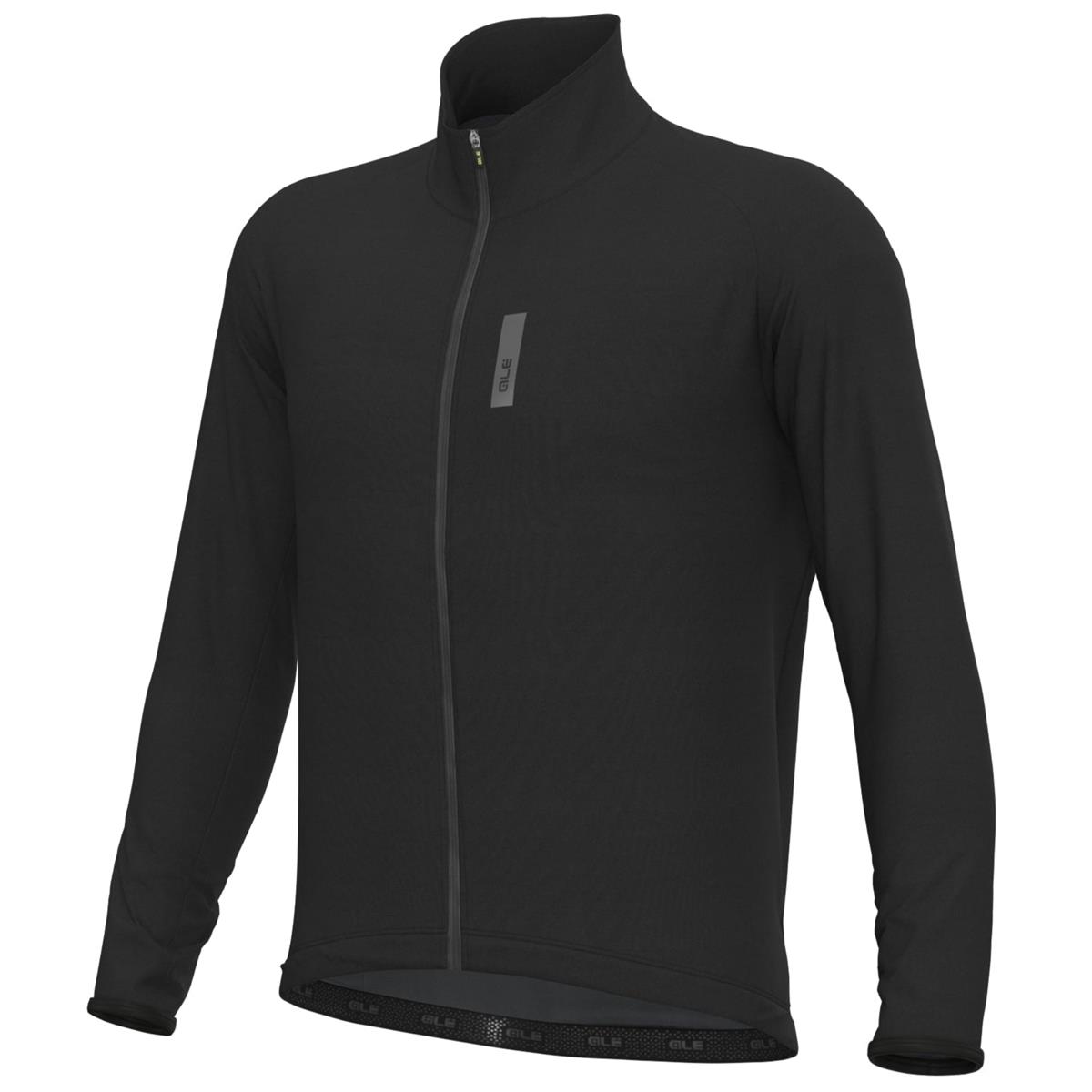 Veste Racing 2.0 Klimatik Hiver Coque Noir Taille XXS