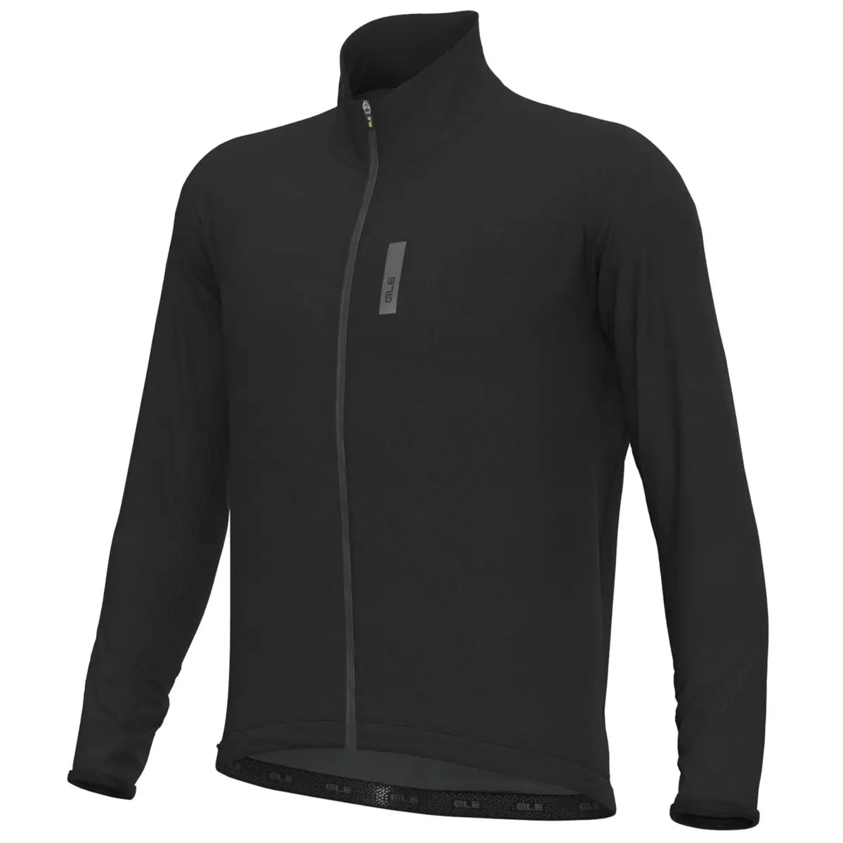 Veste Racing 2.0 Klimatik Hiver Coque Noir Taille XXS - image