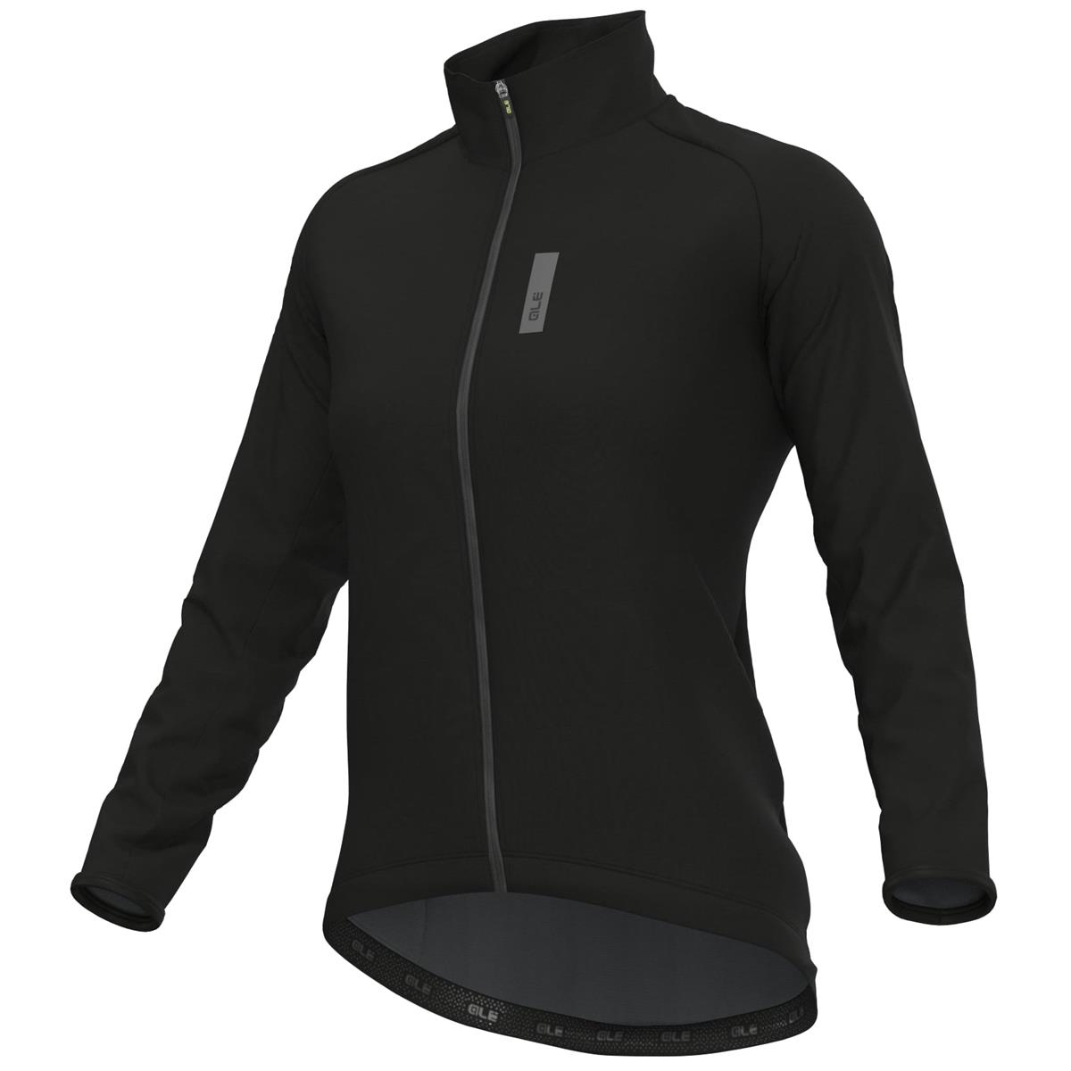 Veste Racing 2.0 Klimatik Hiver Femme Noir Taille XXS