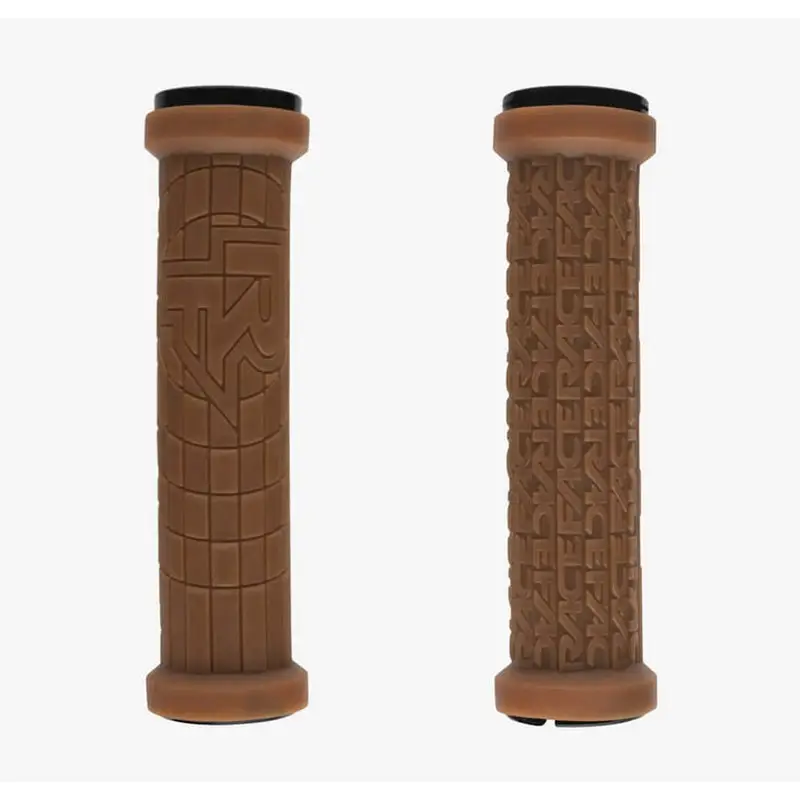 MTB Grippler 33 mm braunes Mantopmalpaar - image