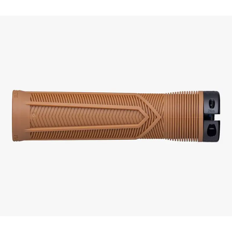 MTB Chester 34 mm braun/schwarz #1