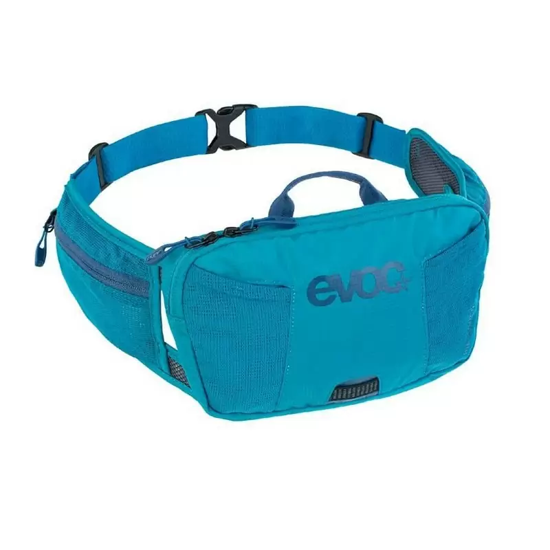 Hip Pouch 1L Turquoise - image