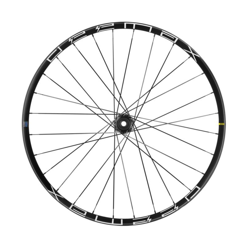 Ruota posteriore E-Deemax 30 29'' Disc 6 fori Sram XD 11/12v PP12x148mm Boost