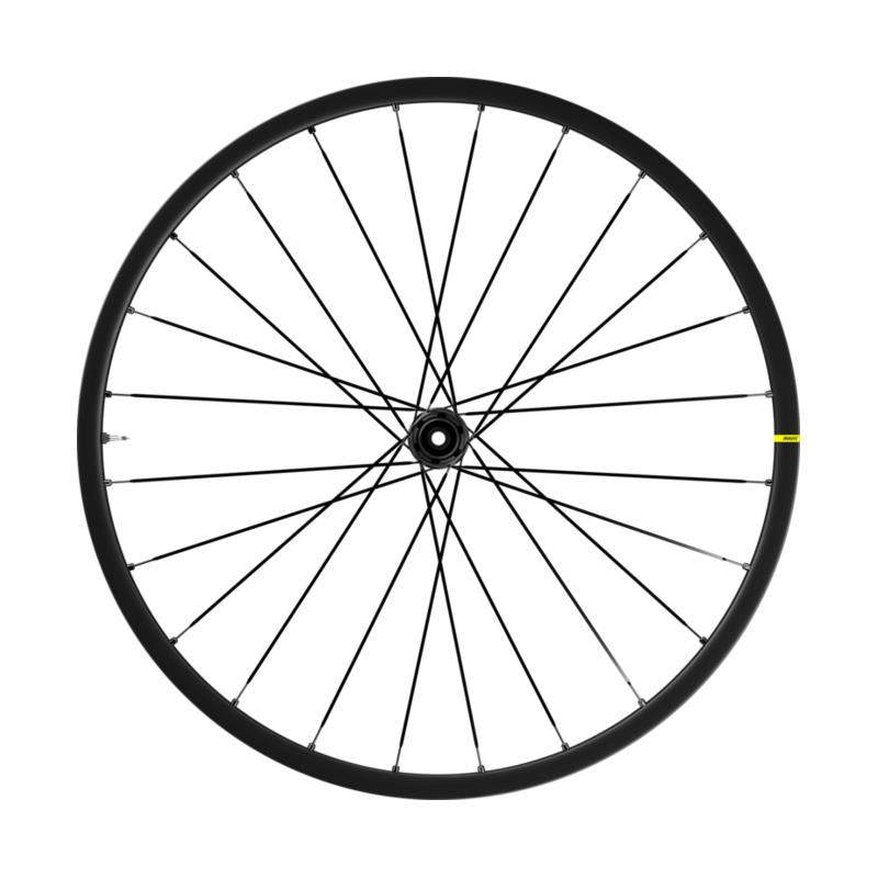 Ruota posteriore 28'' Allroad S DLC disc centerlock corpetto Shimano 11v PP12x142mm