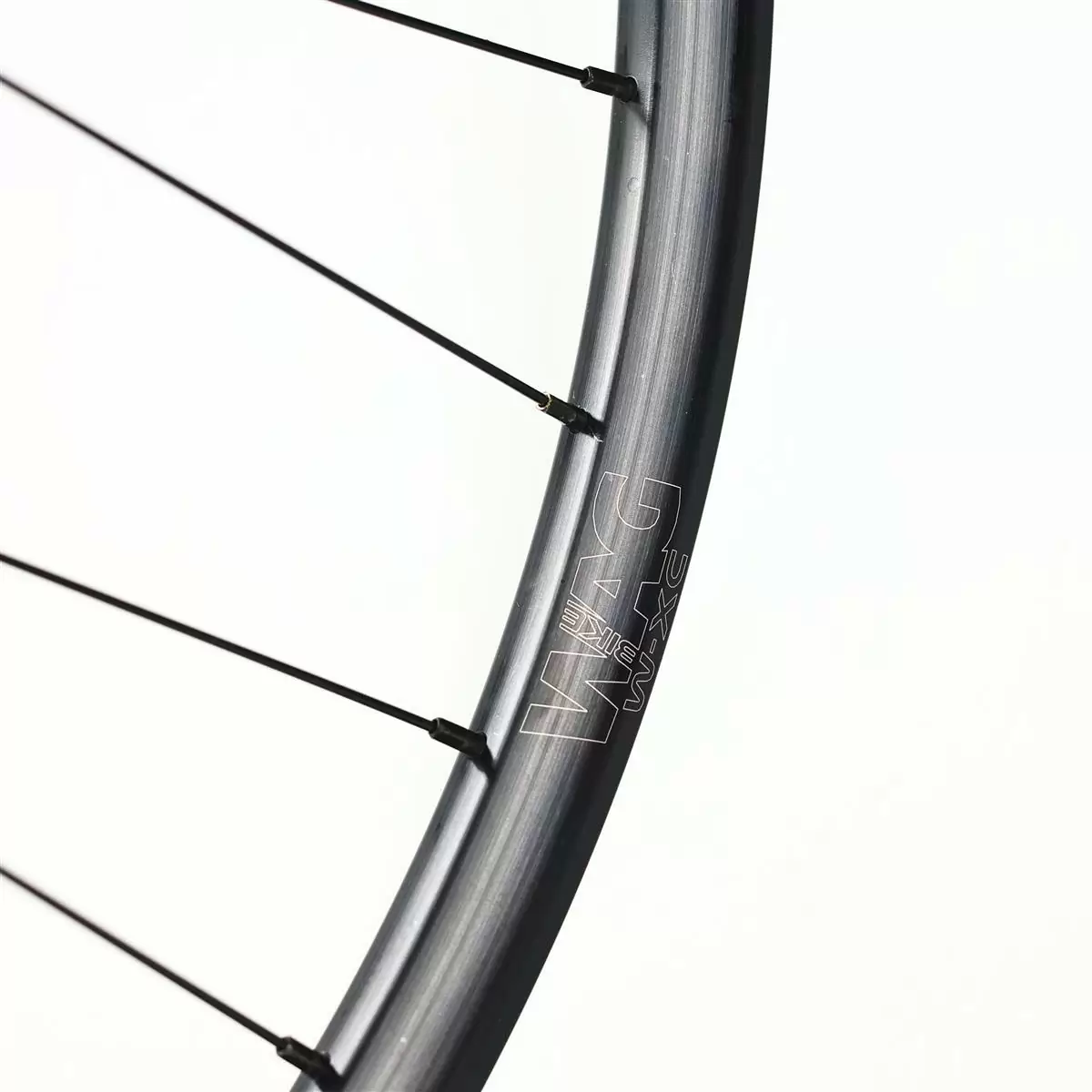 Rear wheel W-EN 29'' Enduro 12x142mm Tubeless Ready 6 holes internal channel 30mm Shimano 11v #2