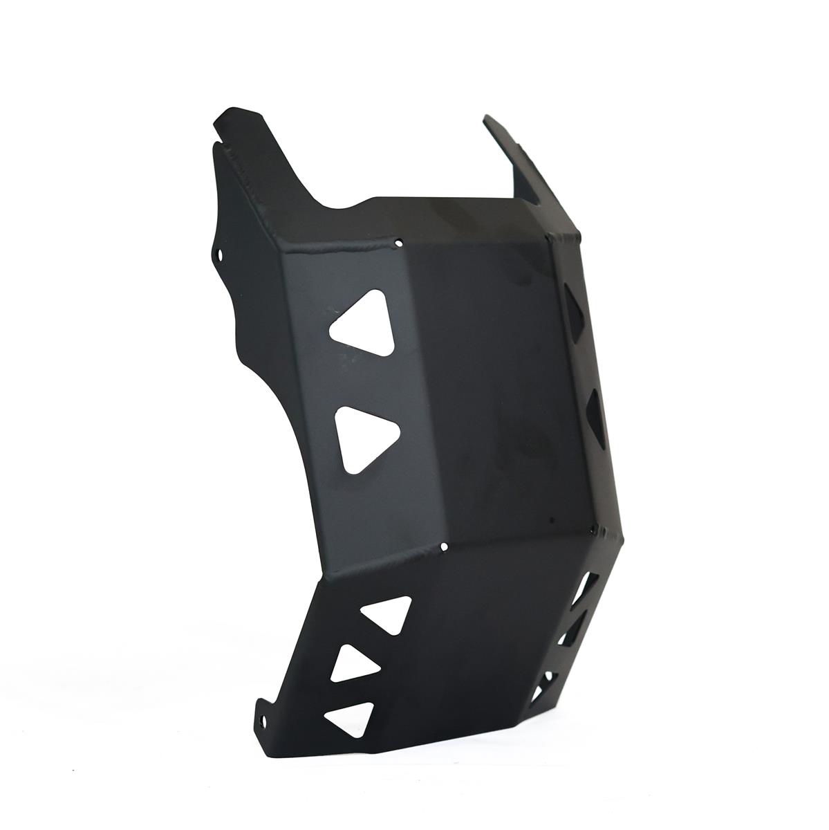 Engine Guard In Black Aluminum For Sting TL3000 MX And Sting L1e Trail And Enduro