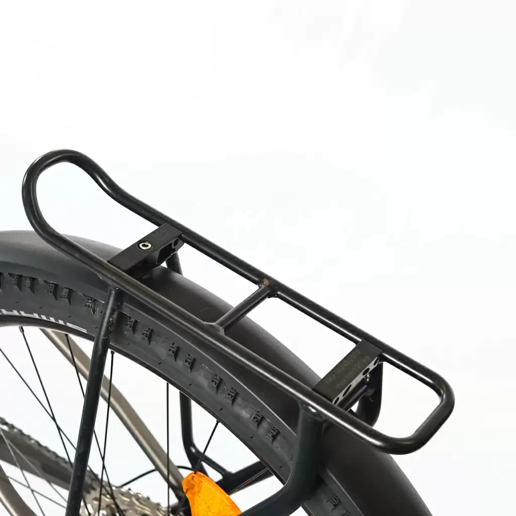 Gebrauchtes Fahrrad Aventura2 6,8 29'' 100mm 11v 750Wh Bosch Performance CX Smart Torontogrey Größe #9