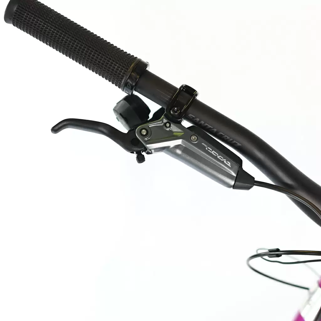Heckler SL 1 C GX AXS 29/27.5'' 160mm 12v 430Wh Fazua Ride 60 Purple Size S #4
