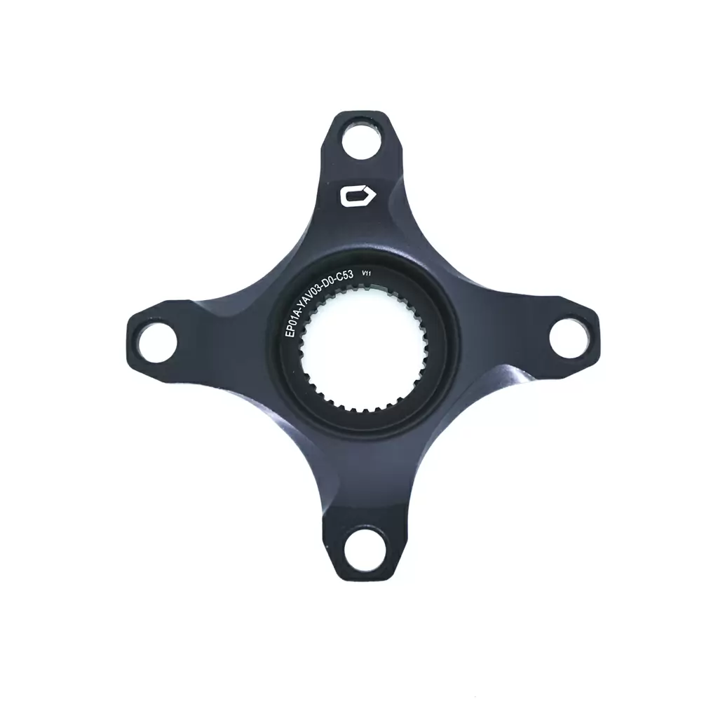 Chainring Spider PW-X3 engine 630wh/720wh batteries - image