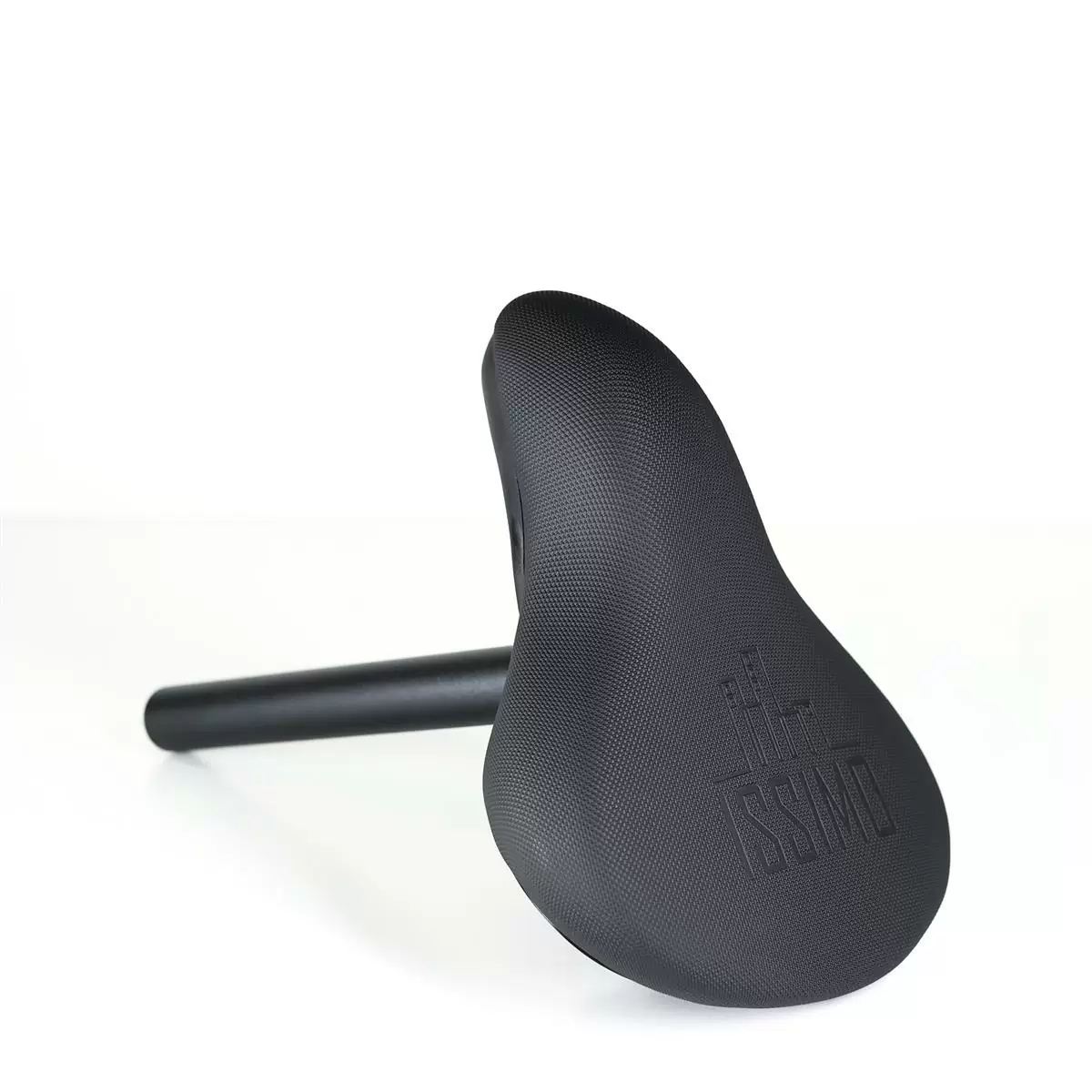 Saddle For ISSIMO 25 And 45 #1